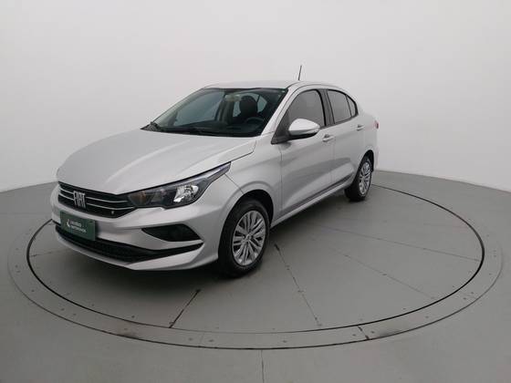 FIAT CRONOS 1.3 FIREFLY FLEX DRIVE CVT FIAT CRONOS 1.3 FIREFLY FLEX DRIVE CVT